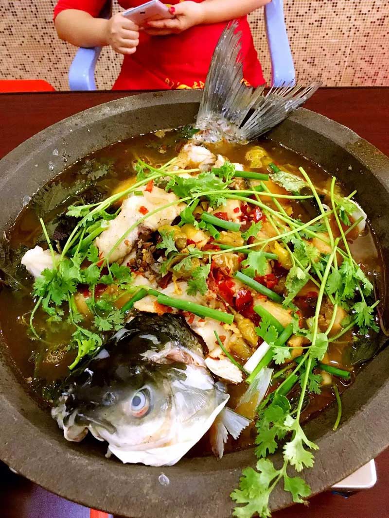 原味小吃培训公司