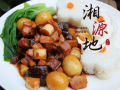 哪里有卤肉饭学？哪里可以学做卤肉饭？