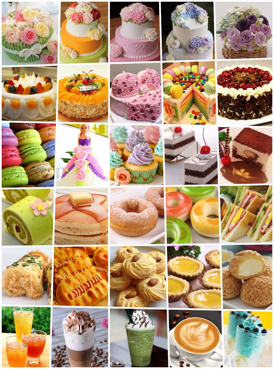 武汉哪里有甜点培训班（图）_3