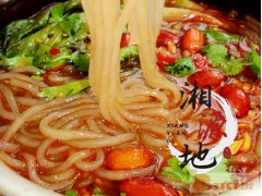 哪里可以学正宗重庆酸辣粉