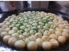 到哪学习生煎包技术、特色生煎包教