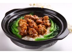 到哪有学习煲仔饭技术、特色煲仔饭