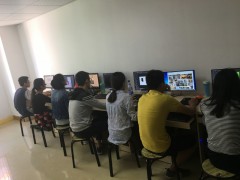 惠阳淡水哪里学室内设计好