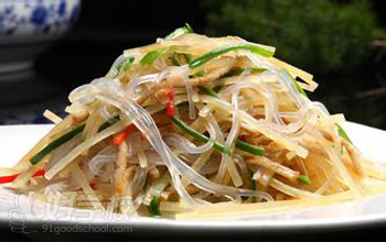 长沙优尚餐饮培训学校凉菜系列简介 长沙优尚餐饮培训学校凉菜系列简介