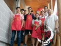 想知道在哪里学的正宗烤猪蹄技术么