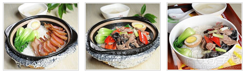 食里飘香盖码饭 食里飘香盖码饭