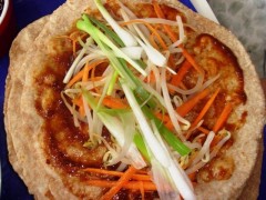 东北熏肉大饼技术培训班哪里有