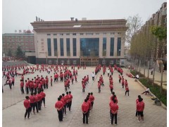 释小龙武校招生报名能通过网络形式