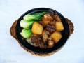 我想学煲仔饭，哪里可以学做煲仔饭