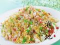 湖南哪里学铁板炒饭，哪里教铁板炒饭的做法