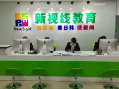 教外国人学习中文/汉语，科学授课方