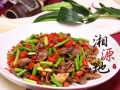 湖南正宗特色湘菜培训