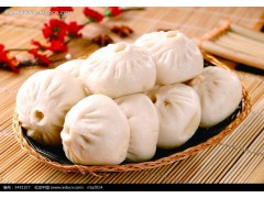 盐城早餐包子培训、包子油条技术学