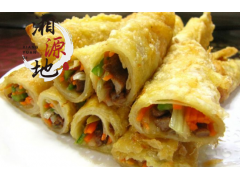 正宗酱香饼技术培训