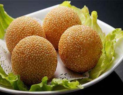 麻团培训