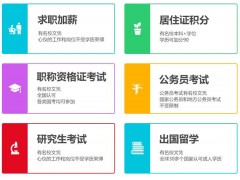 华东师范大学公共关系专业自考本科
