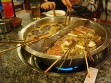 串串香