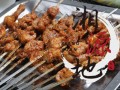 兴义哪里可以学烤羊肉串