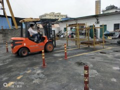 白石叉车培训叉车证复审叉车管理员