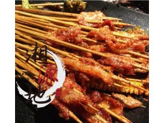 湖南哪里有正宗串串香学
