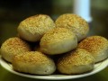 我想学麻酱烧饼-哪培训打烧饼好