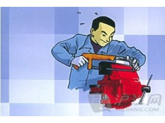 石家庄钳工证在哪报名考试