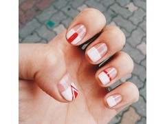 黄石纪梵培训学校告诉你美甲分类
