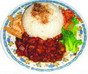 卤肉饭加盟