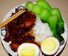卤肉饭加盟