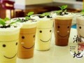 株洲正宗奶茶培训学校