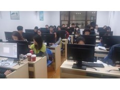 上海创意广告设计培训，平面广告设