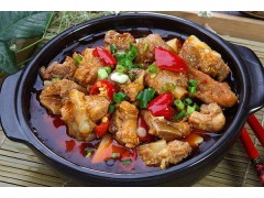 砂锅菜培训_正规学校_味道正宗板面