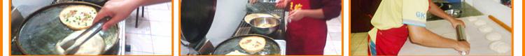 武大郎烧饼培训