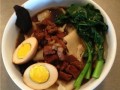 学板面技术-牛肉板面正宗做法培训