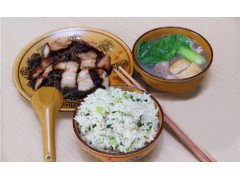 菜饭骨头汤技术培训、菜饭骨头汤学