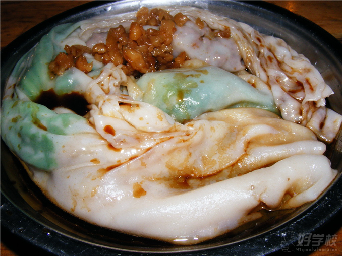 肠粉