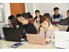 南通渡课IT教育web前端课程介绍