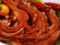 长沙正宗绝味鸭脖培训中心
