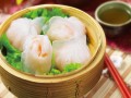 长沙正宗水晶虾饺培训中心