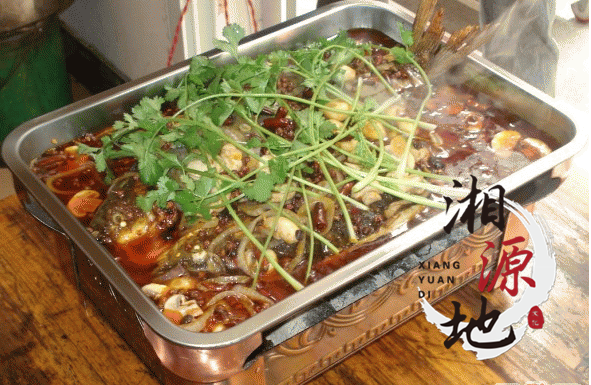 江西学烤鱼技术去哪学?(图)_2