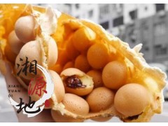 长沙学鸡蛋仔技术培训