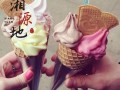 湖南哪里学冰淇淋正宗技术