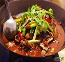 钱粮湖土鸭培训