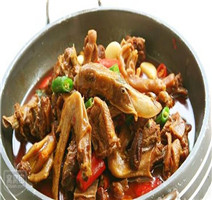 钱粮湖土鸭培训
