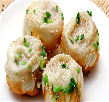 上海生煎包培训 上海生煎包培训