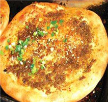 武大郎烧饼培训