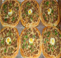 武大郎烧饼培训