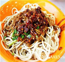武汉热干面培训  武汉热干面培训