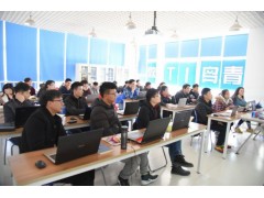 南通渡课IT教育办公软件学习