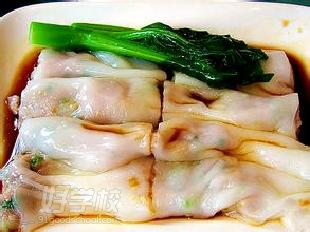 美味肠粉